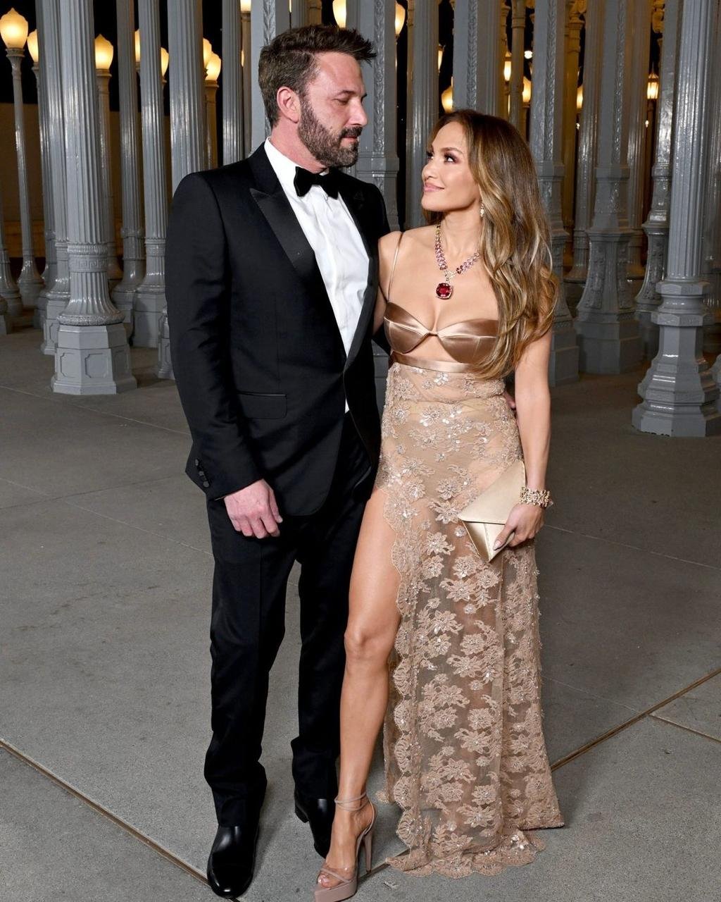 Jennifer Lopez and Ben Affleck Divorce: An Era Ends