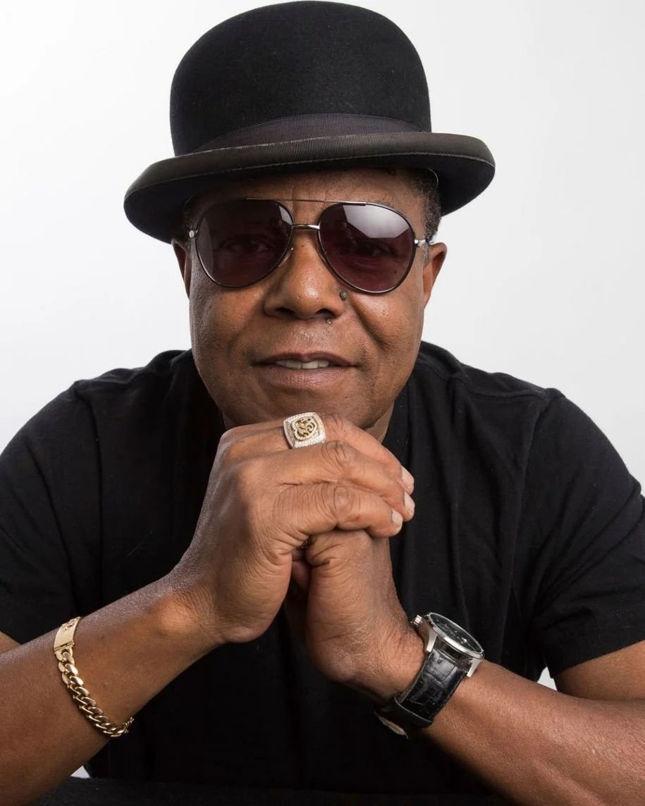 Tito Jackson dead at 70